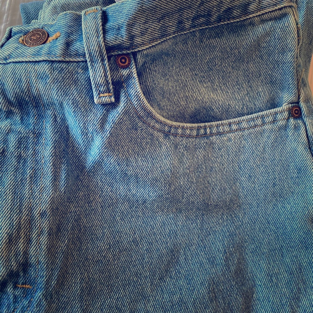 Wrangler Men’s Classics Jeans 34 X 32